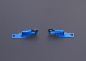 Cusco Steering Rack Support Brace - 2022-2026 Subaru BRZ