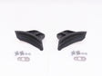 Cusco Front Brake Air Cooling Duct Kit - 2022-2026 Subaru BRZ