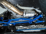 Cusco Power Brace Front Member - 2022-2026 Subaru BRZ