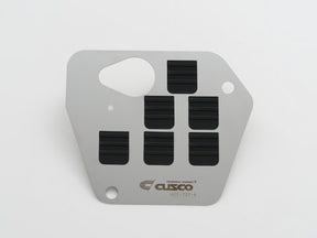 Cusco Oil Pan Baffle Plate Kit - 2022-2026 Subaru BRZ