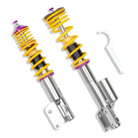 KW V3 Coilover Kit - 2005-2007 Subaru STI