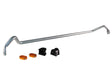 Whiteline 22 mm Fixed Front Sway Bar - 2011-2014 WRX / STI - product image 1