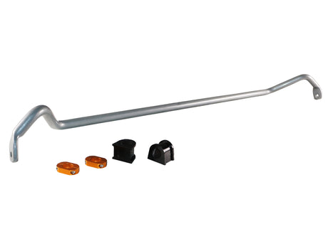 Whiteline 22 mm Fixed Front Sway Bar - 2011-2014 WRX / STI - product image 1