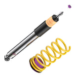 KW V3 Clubsport Coilover Kit - 2004-2007 Subaru WRX