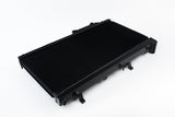 CSF 1-Row 31mm High-Performance Aluminum Radiator - 2008-2015 Subaru WRX / 2008-2014 STI