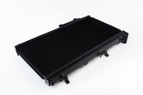 CSF 1-Row 31mm High-Performance Aluminum Radiator - 2008-2015 Subaru WRX / 2008-2014 STI
