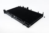CSF 1-Row 31mm High-Performance Aluminum Radiator - 2008-2015 Subaru WRX / 2008-2014 STI