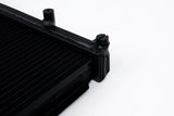 CSF 1-Row 31mm High-Performance Aluminum Radiator - 2008-2015 Subaru WRX / 2008-2014 STI