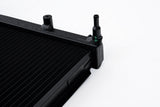 CSF 1-Row 31mm High-Performance Aluminum Radiator - 2008-2015 Subaru WRX / 2008-2014 STI
