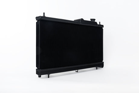 CSF 2-Row 42mm Race-Spec Aluminum Radiator - 2008-2015 Subaru WRX / 2008-2014 STI