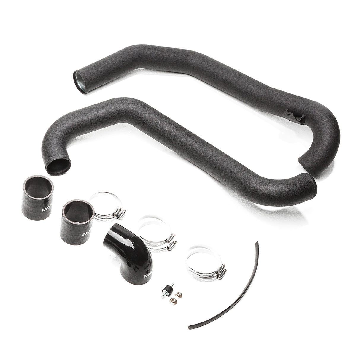 COBB Front Mount Intercooler Hot Pipes - 2004-2007 Subaru WRX / STI