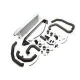 COBB Front Mount Intercooler Kit - 2004-2007 Subaru WRX / STI - Silver