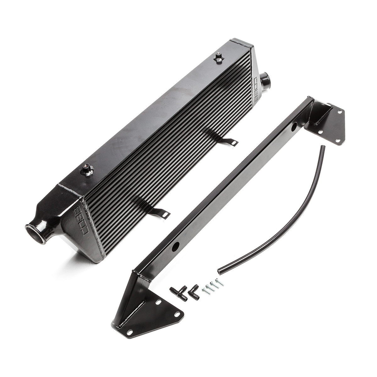 COBB Front Mount Intercooler Core - 2004-2007 Subaru WRX / STI