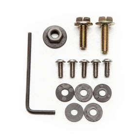 COBB Airbox Hardware Kit - 2015-2019 Subaru STI