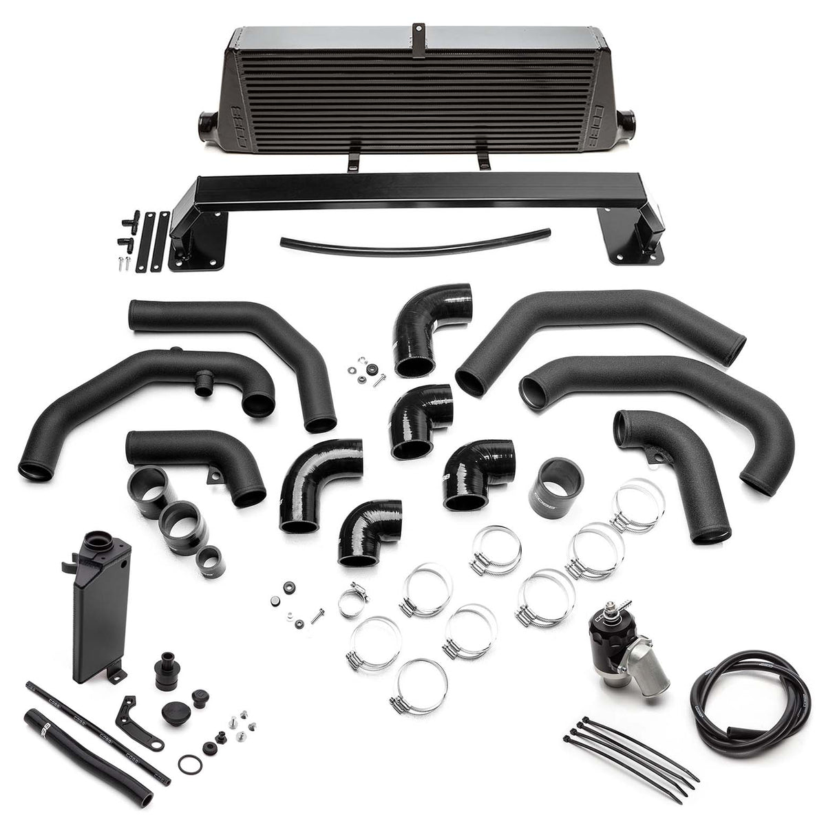 COBB Front Mount Intercooler Kit - 2008-2014 Subaru STI