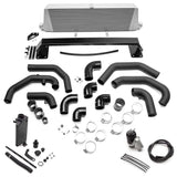 COBB Front Mount Intercooler Kit - 2008-2014 Subaru STI