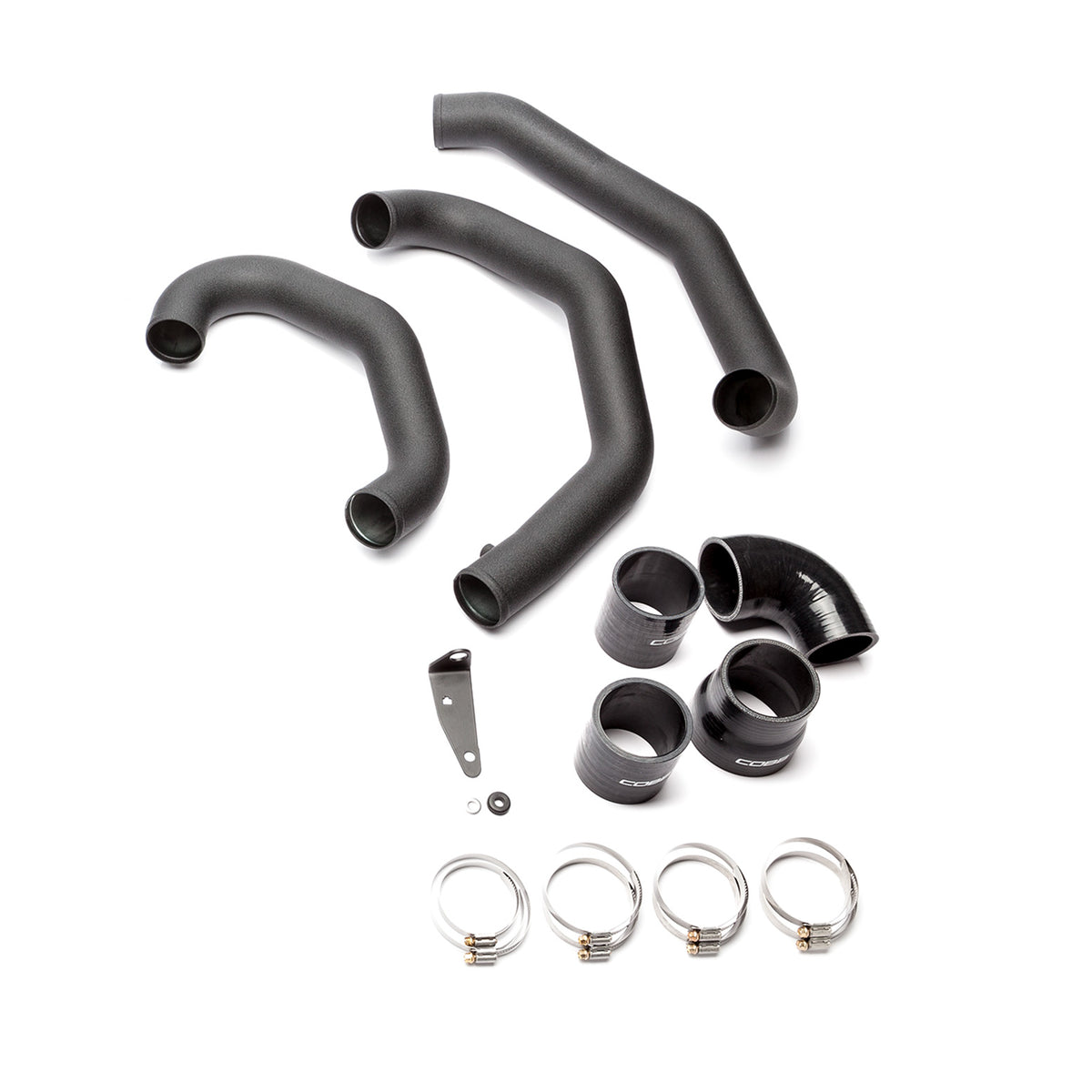 COBB Hard Pipe Kit (Hot Side) - 2016-2026 Subaru WRX STI