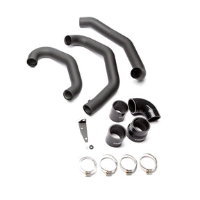COBB Hard Pipe Kit (Hot Side) - 2016-2026 Subaru WRX STI