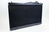 CSF High-Performance All-Aluminum Radiator - 2022-2026 Subaru WRX