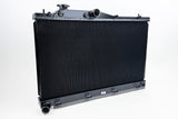 CSF High-Performance All-Aluminum Radiator - 2022-2026 Subaru WRX