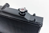 CSF High-Performance All-Aluminum Radiator - 2022-2026 Subaru WRX
