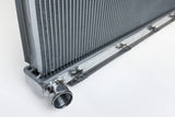 CSF High-Performance All-Aluminum Radiator - 2022-2026 Subaru WRX