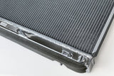 CSF High-Performance All-Aluminum Radiator - 2022-2026 Subaru WRX