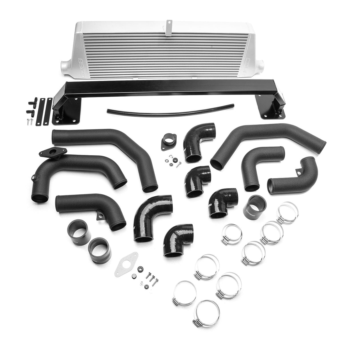COBB Front Mount Intercooler Kit - 2008-2014 Subaru WRX