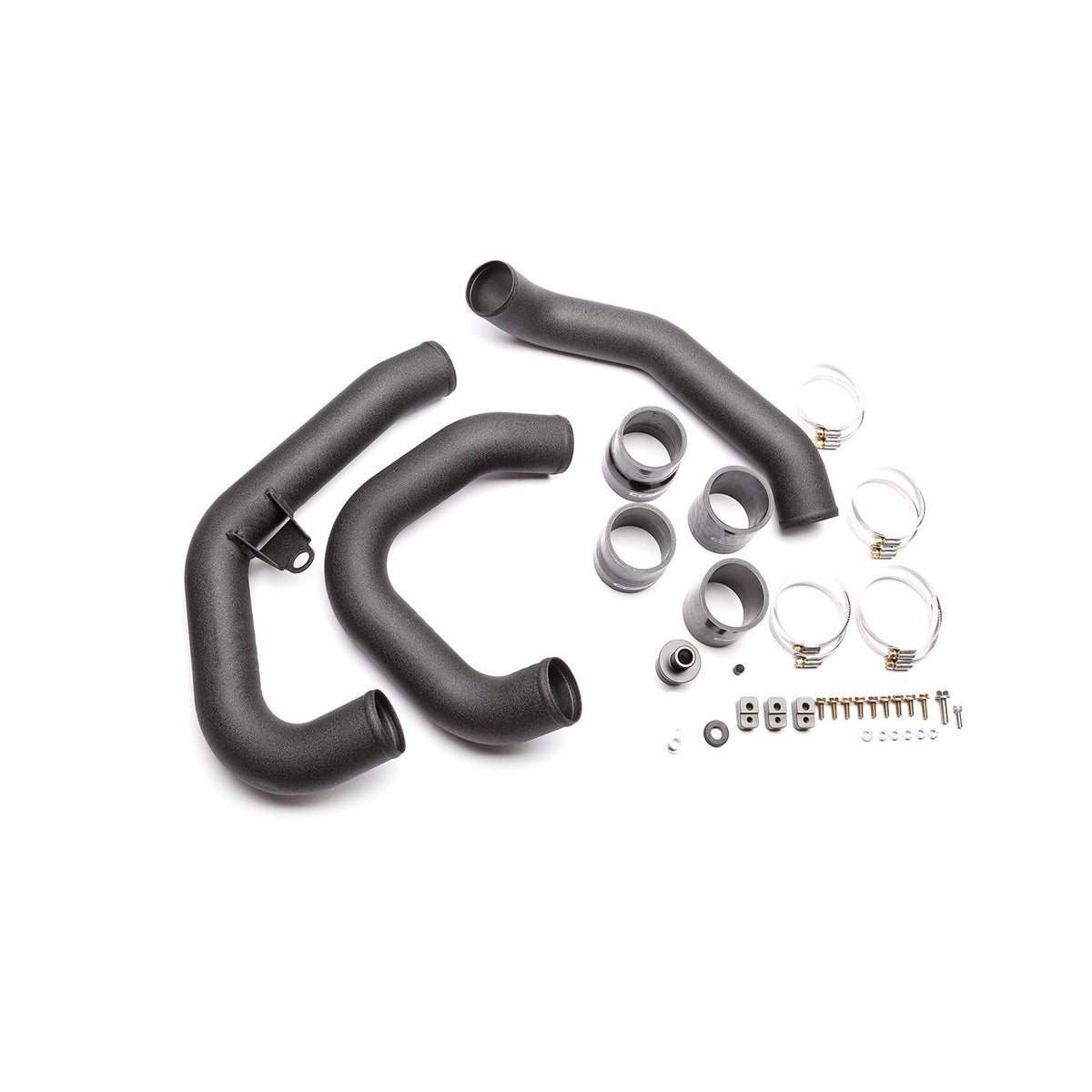 COBB FMIC Cold Pipe Kit - 2015-2021 Subaru WRX