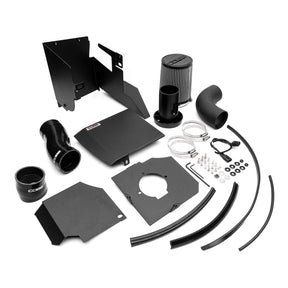COBB SF Intake System (Black) - 2015-2021 Subaru WRX