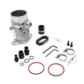 COBB Cast Turbo Inlet - 2015-2021 Subaru WRX