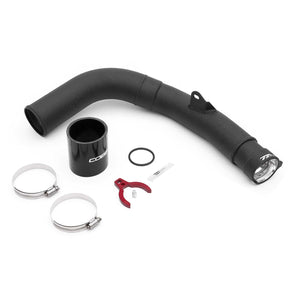 COBB Aluminum Charge Pipe - 2022-2024 Subaru WRX