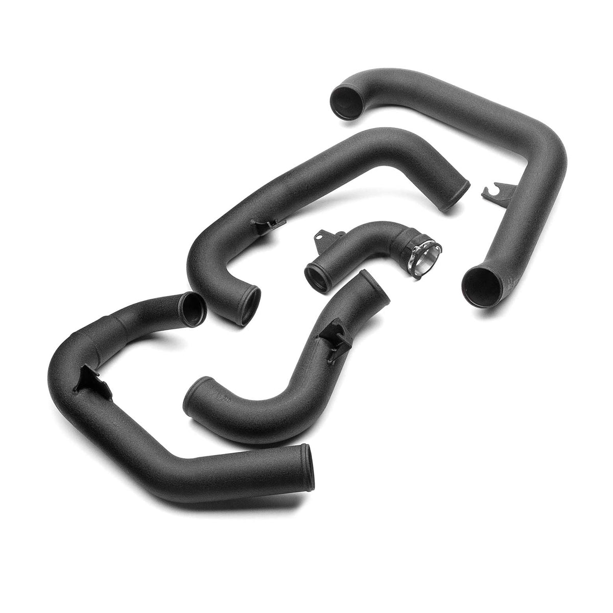 COBB FMIC Hot/Cold Pipe Kit - 2022-2026 Subaru WRX