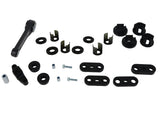 Whiteline Essential Driveline Bushing Kit - Subaru WRX - product image 2