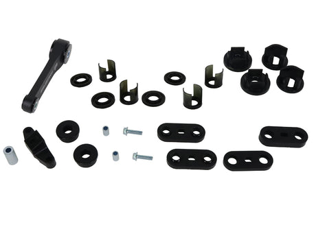 Whiteline Essential Driveline Bushing Kit - Subaru WRX - product image 2
