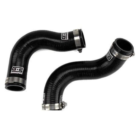 GrimmSpeed Radiator Hose Kit - 2004-2008 Subaru Forester XT - product image 2