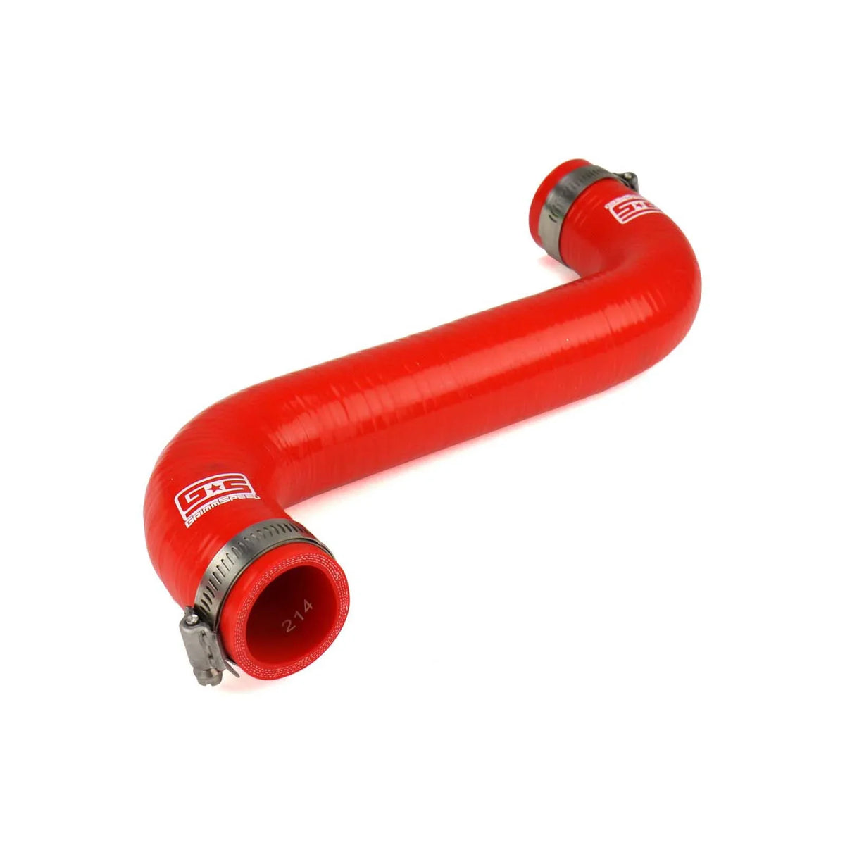 GrimmSpeed Radiator Hose Kit - 2002-2007 Subaru WRX / 2004-2007 STI - product image 3