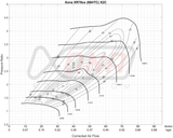 Forced Performance XR ZERO Turbocharger - 2002-2014 Subaru WRX / 2004-2021 STI