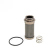 DeatschWerks 40 Micron Fuel Filter - 2004-2007 Subaru WRX / 2004-2007 STI