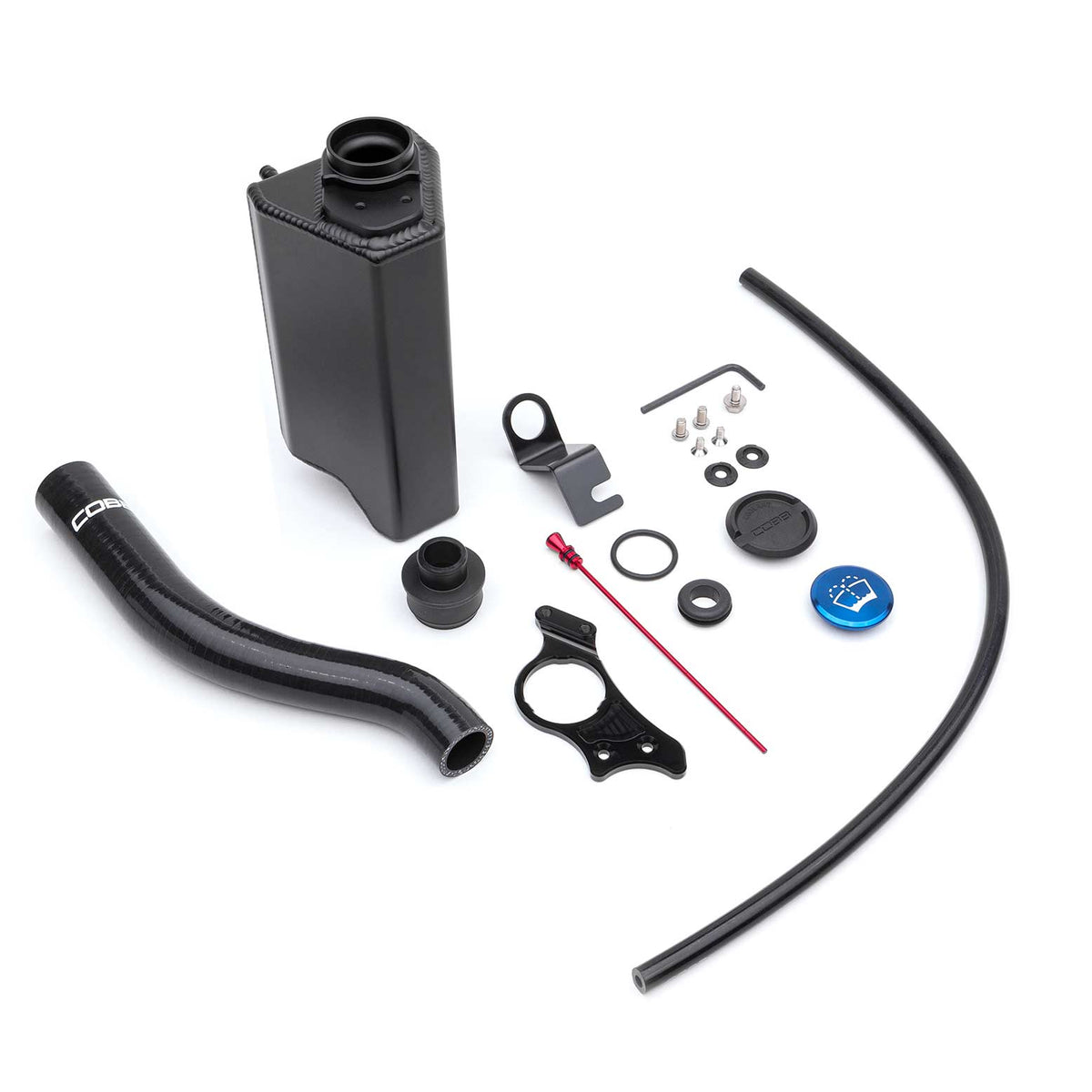 COBB Coolant Overflow Tank - 2022-2023 Subaru WRX