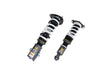 HKS Hipermax S Coilover Full Kit with Front Pillow Ball Mounts - 2008-2014 Subaru STI