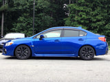 HKS Hipermax S Coilover Full Kit with Front Pillow Ball Mounts - 2015-2021 Subaru WRX / 2015-2021 STI