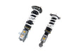 HKS Hipermax S Coilover Full Kit with Front Pillow Ball Mounts - 2015-2021 Subaru WRX / 2015-2021 STI
