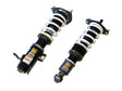 HKS Hipermax S Coilover Full Kit with Front Pillow Ball Mounts - 2022-2025 Subaru BRZ