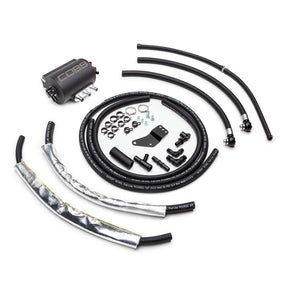 COBB Air Oil Separator - 2006-2007 Subaru WRX / 2004-2007 STI