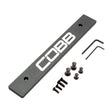 COBB License Plate Delete - 2015-2021 Subaru WRX / STI