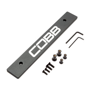COBB License Plate Delete - 2015-2021 Subaru WRX / STI
