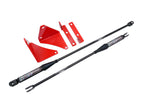 HKS Performance Damper - 2015-2021 Subaru STI