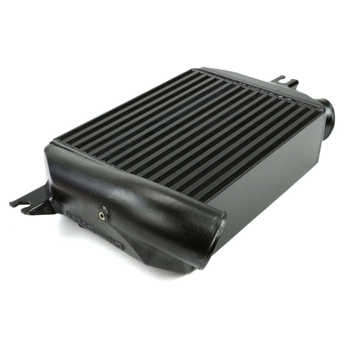 GrimmSpeed Top Mount Intercooler Kit - 2015-2021 Subaru WRX - product image 4