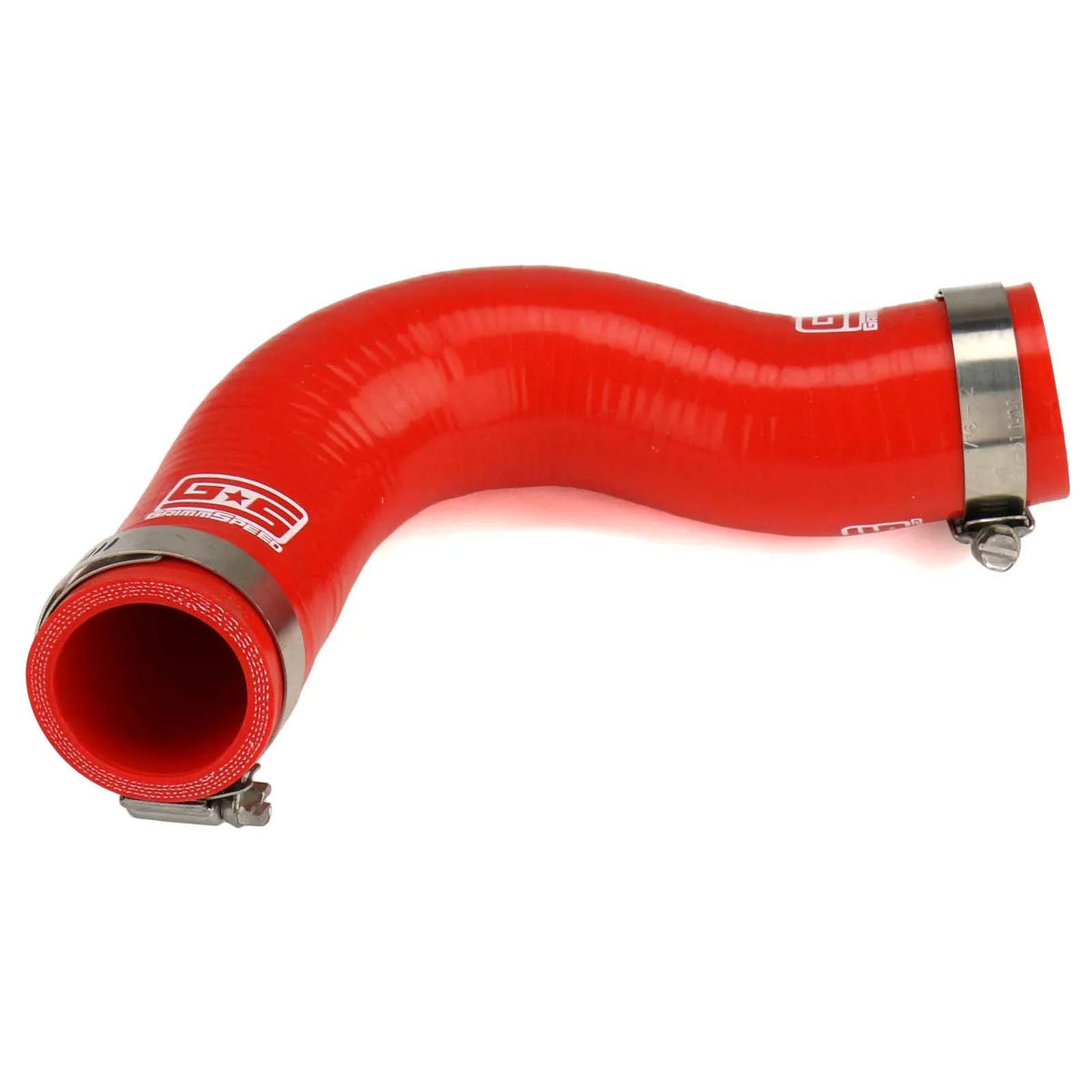 GrimmSpeed Radiator Hose Kit - 2004-2008 Subaru Forester XT - product image 4